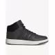 ADIDAS Hoops 2.0 Mid Winterized Shoes Black