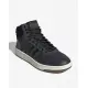 ADIDAS Hoops 2.0 Mid Winterized Shoes Black