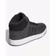 ADIDAS Hoops 2.0 Mid Winterized Shoes Black