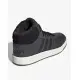 ADIDAS Hoops 2.0 Mid Winterized Shoes Black