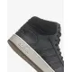 ADIDAS Hoops 2.0 Mid Winterized Shoes Black