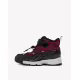 PUMA Maka Puretex V Ps Outdoor Waterproof Shoes Burgudy/Black