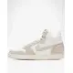 NIKE Court Borough Mid Premium Shoes White/Beige