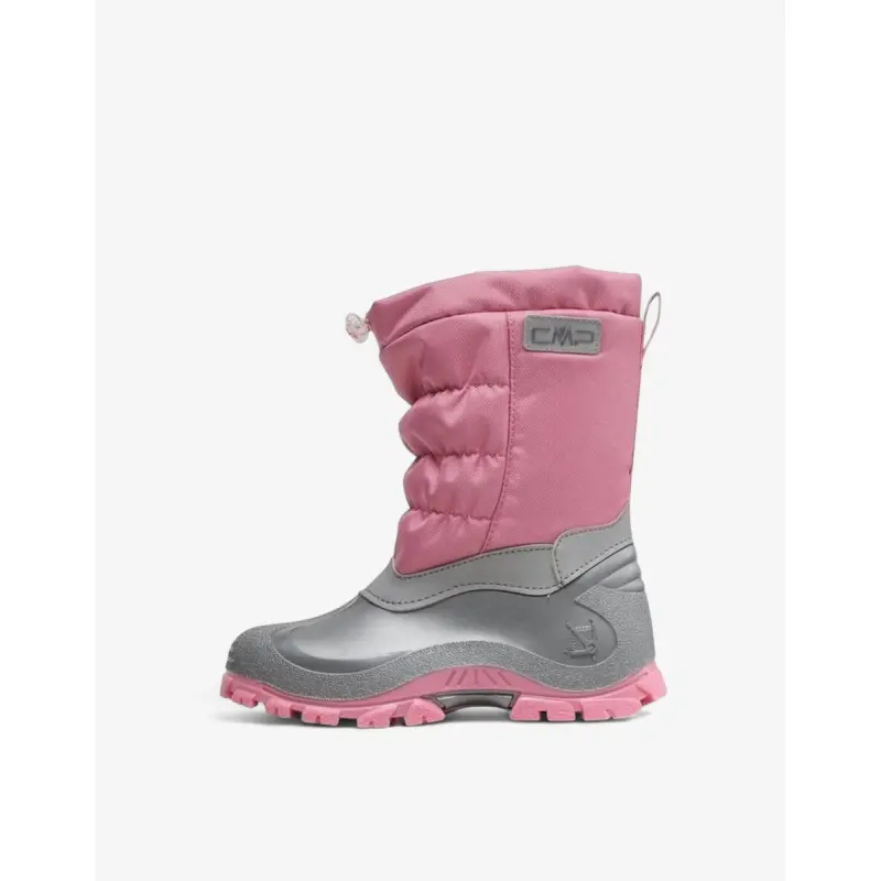 CMP Hanki 2.0 Snow Boots Pink