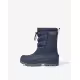 CMP Hanki 2.0 Snow Boots Black/Blue