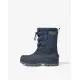CMP Hanki 2.0 Snow Boots Black/Blue