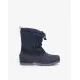 CMP Hanki 2.0 Snow Boots Black/Blue
