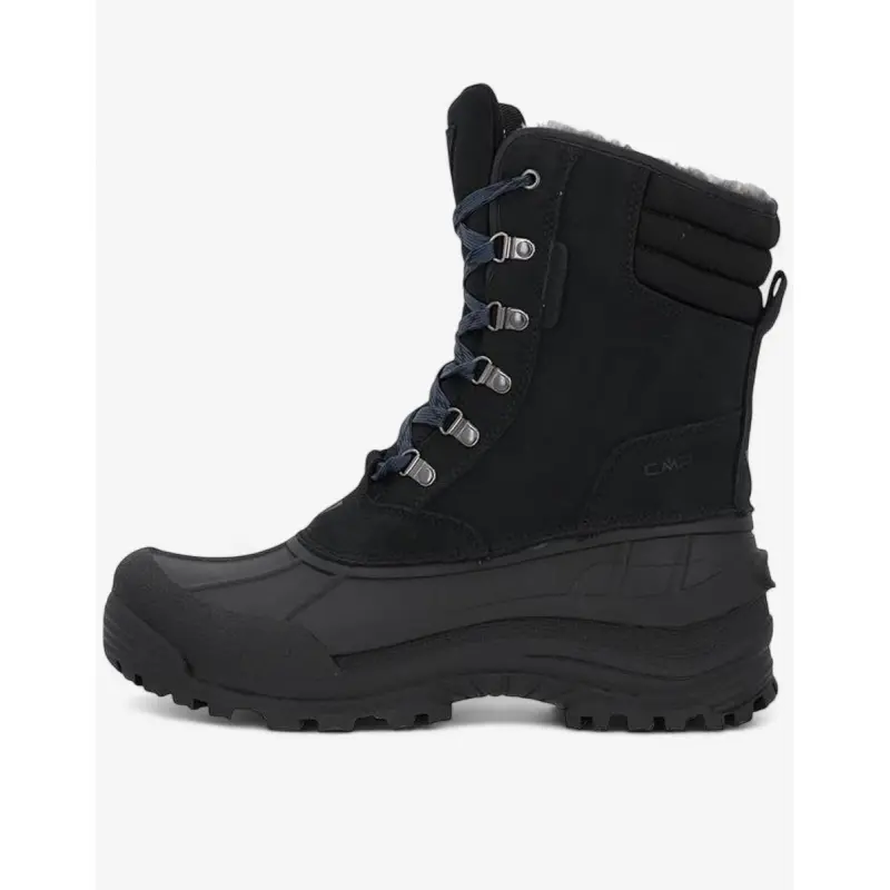CMP Kinos 2.0 Snow Boots Black