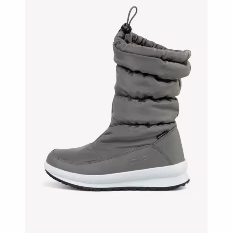 CMP Hoty Snow Boots Grey