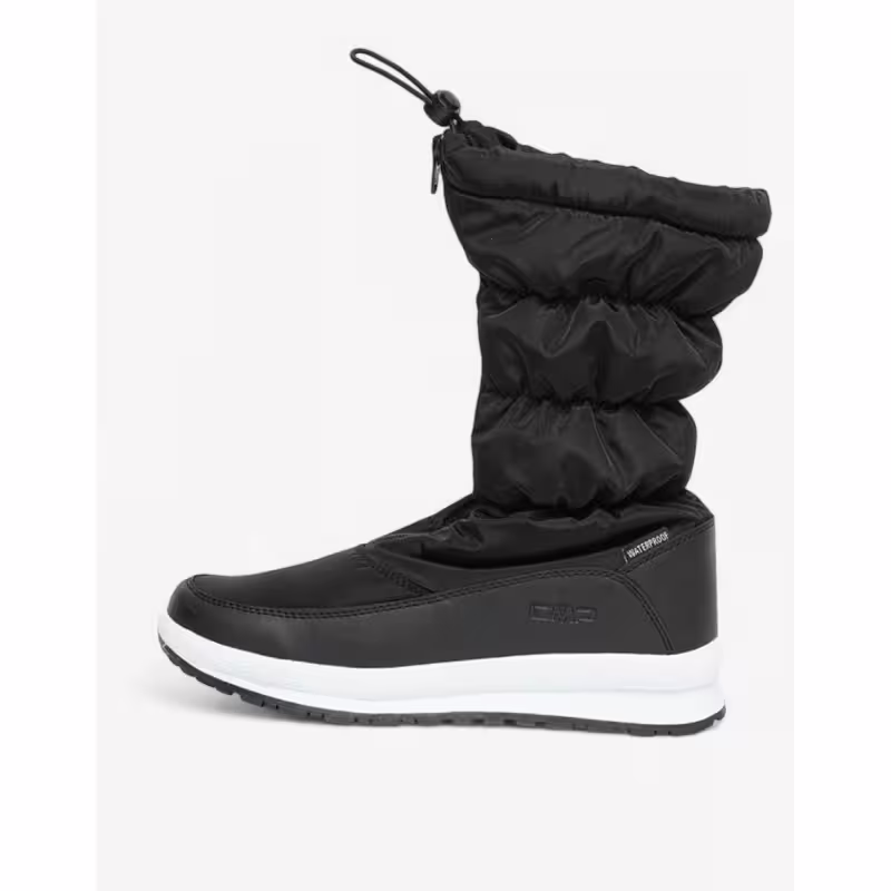 CMP Hoty Snow Boots Black