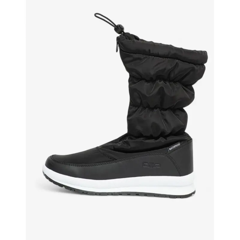 CMP Hoty Snow Boots Black