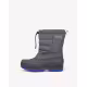 CMP Hanki 3.0 Snow Boots Grey/Blue