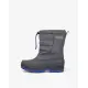 CMP Hanki 3.0 Snow Boots Grey/Blue