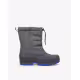 CMP Hanki 3.0 Snow Boots Grey/Blue