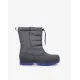 CMP Hanki 3.0 Snow Boots Grey/Blue
