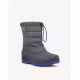 CMP Hanki 3.0 Snow Boots Grey/Blue