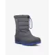 CMP Hanki 3.0 Snow Boots Grey/Blue