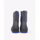 CMP Hanki 3.0 Snow Boots Grey/Blue