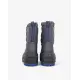 CMP Hanki 3.0 Snow Boots Grey/Blue