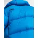 PUMA Ultra Down Hooded Puffer Jacket Blue