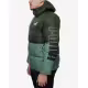 PUMA Power Hooded Jacket Green