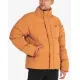 PUMA Classic Oversized Puffer Jacket Light Brown