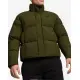 PUMA Classics Oversized Puffer Jacket Green