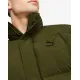 PUMA Classics Oversized Puffer Jacket Green