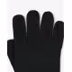 CHAMPION Lifestyle Caps Gloves Black
