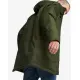 PUMA Hooded Padded Parka Green