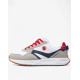 LUMBERJACK Tania Shoes White/Navy/Red