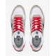 LUMBERJACK Tania Shoes White/Navy/Red