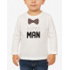 CHICCO Boys Blouse White