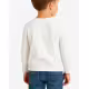 CHICCO Boys Blouse White