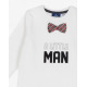 CHICCO Boys Blouse White