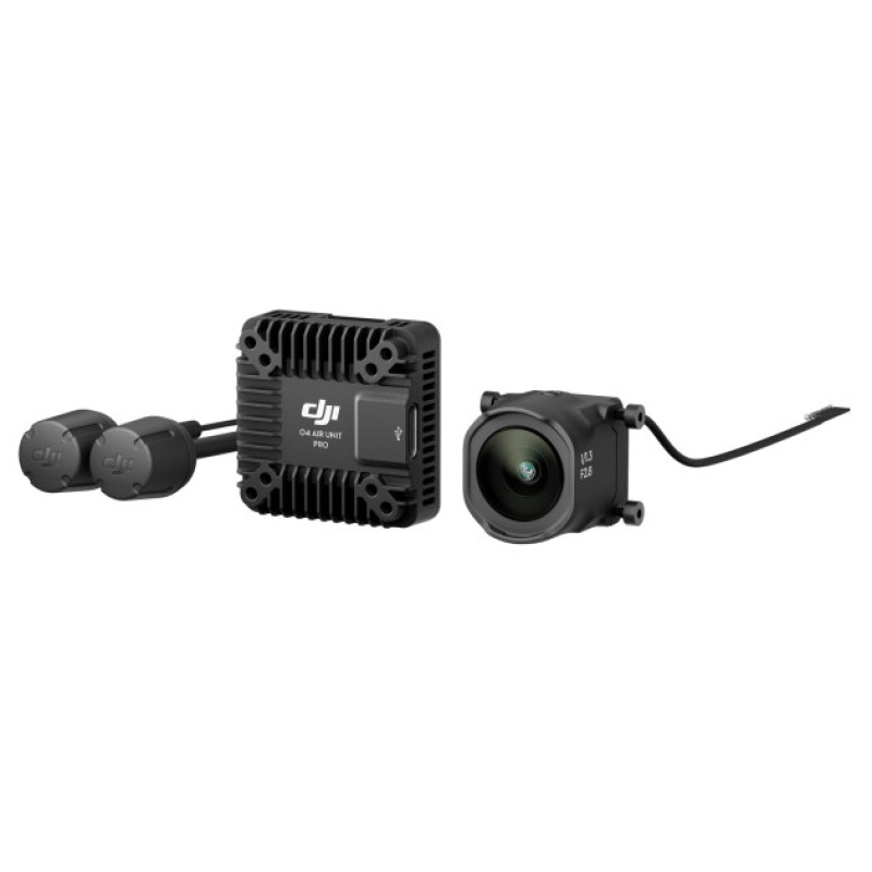DJI O4 Air Unit Pro