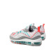 NIKE Air Max 98 White