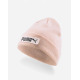 PUMA Classic Cuff Beanie Pink