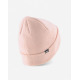 PUMA Classic Cuff Beanie Pink