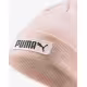 PUMA Classic Cuff Beanie Pink