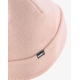 PUMA Classic Cuff Beanie Pink