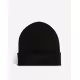 PUMA Metal Cat High Crown Beanie Black