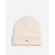 PUMA Metal Cat High Crown Beanie Beige