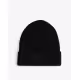 PUMA Essentials High Crown Beanie Black