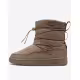 PUMA Snowbae Boots Brown