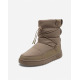 PUMA Snowbae Boots Brown