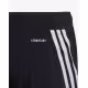 ADIDAS Aeroready Primegreen 3-Stripes Woven Shorts Black