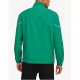 PUMA TeamRise Sideline Jacket Green