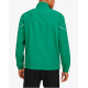 PUMA TeamRise Sideline Jacket Green