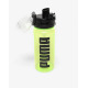 PUMA Training Sportstyle Water Bottle Yellow 600ml